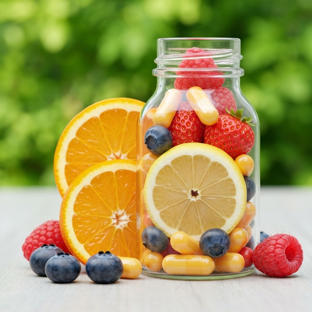 Immune Support Formula