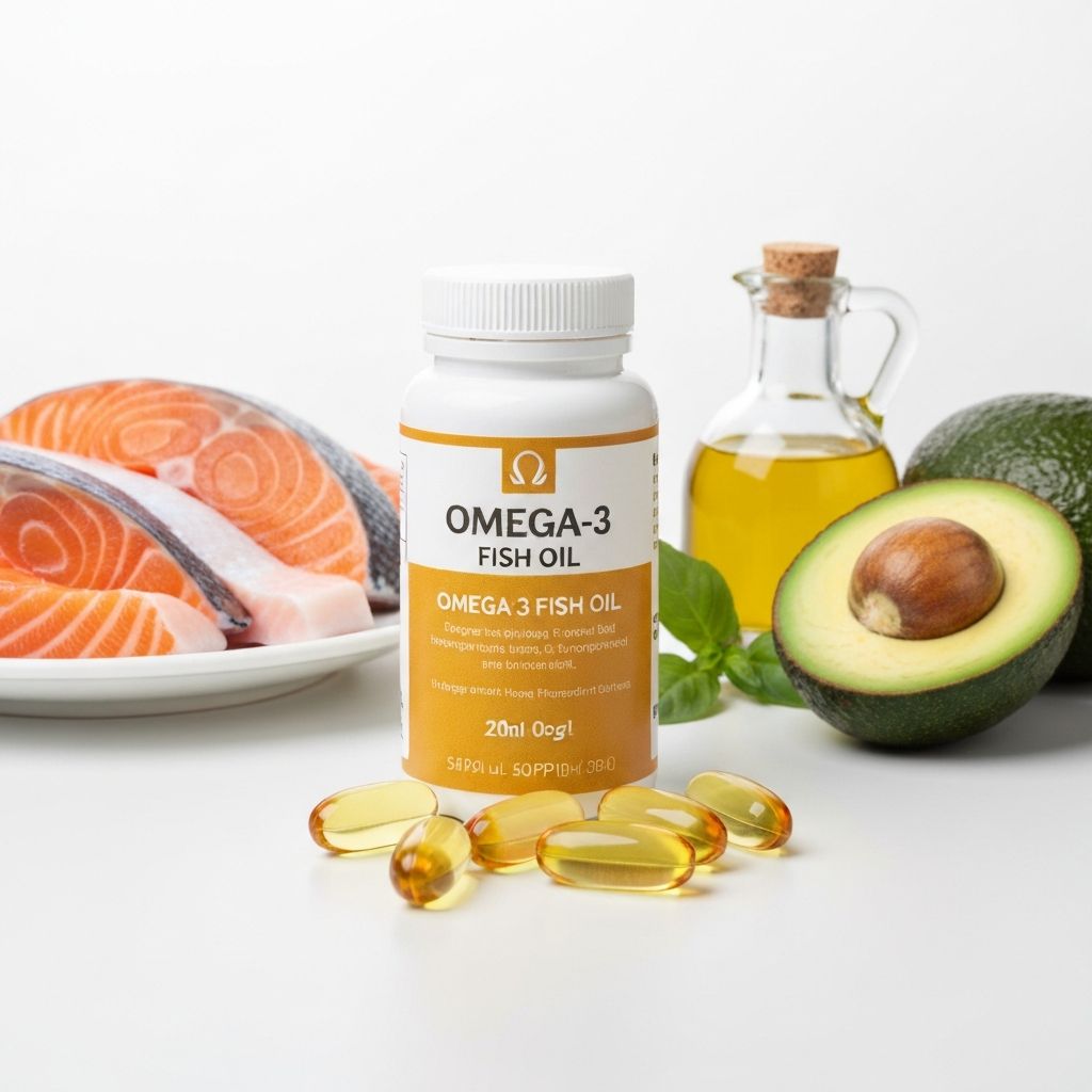 Omega-3 Complex